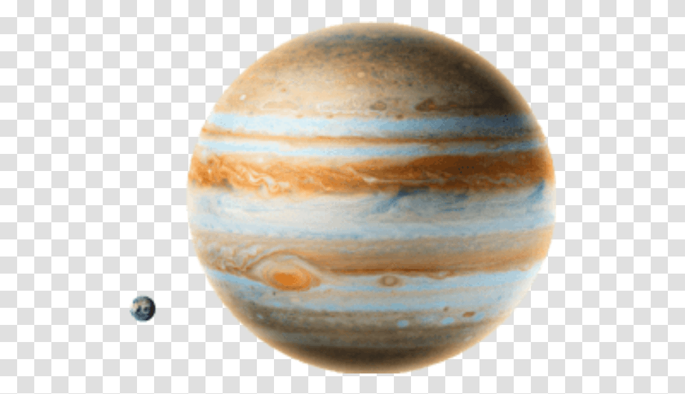 Jupiter Planet Space Universe Jupiter Planet Hd, Outer Space, Astronomy Transparent Png