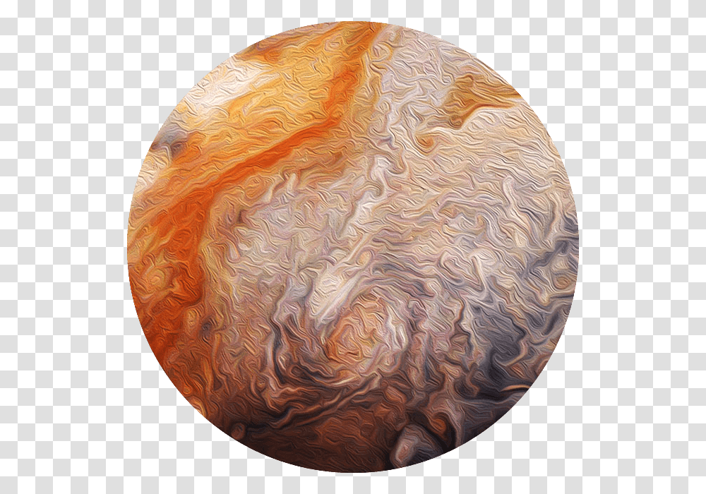 Jupiter, Sphere, Outer Space, Astronomy, Universe Transparent Png