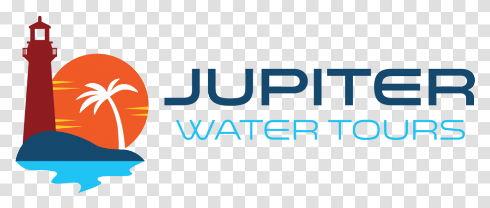 Jupiter Water Tours, Text, Word, Logo, Symbol Transparent Png