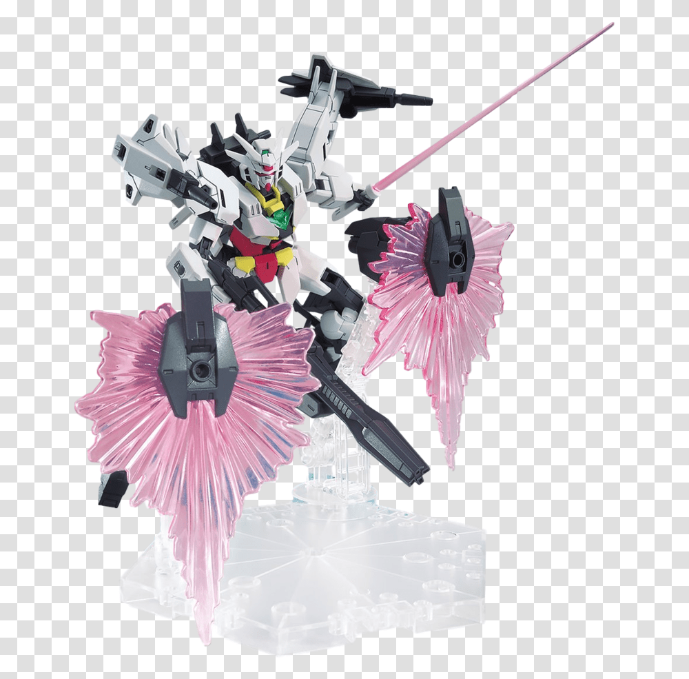 Jupitive Gundam, Toy, Robot, Weapon Transparent Png