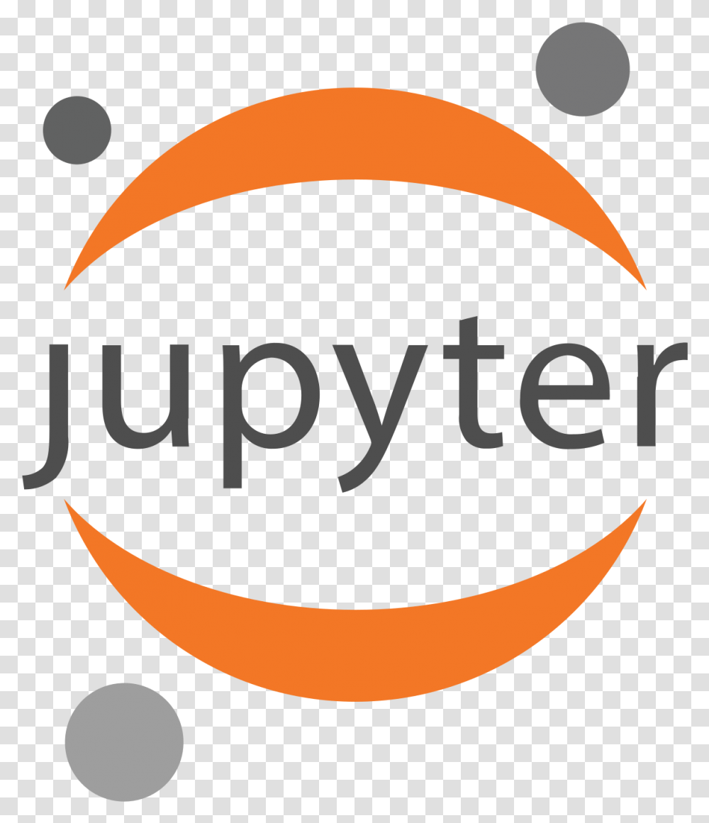 Jupyter Logo Jupyter, Symbol, Label, Text, Outdoors Transparent Png