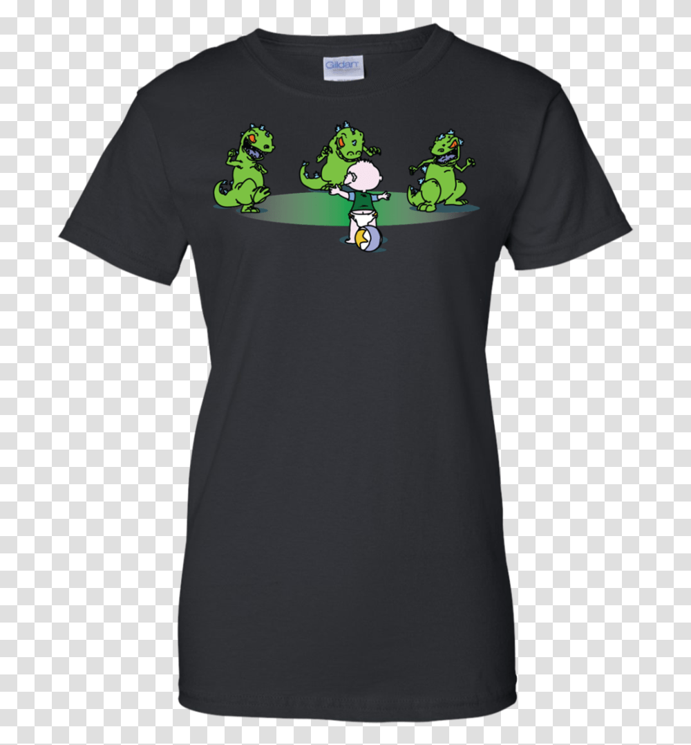 Jurassic Baby Dinosaur T Shirt Amp Hoodie Rick And Morty Dr Who T Shirt, Apparel, Sleeve, T-Shirt Transparent Png