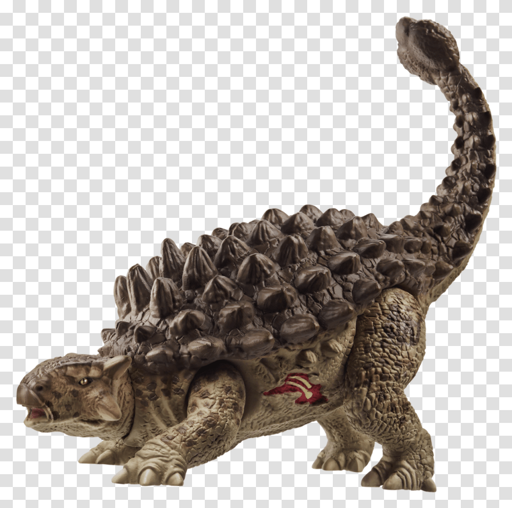 Jurassic Park Ankylosaurus Toy, Dinosaur, Reptile, Animal, Snake Transparent Png
