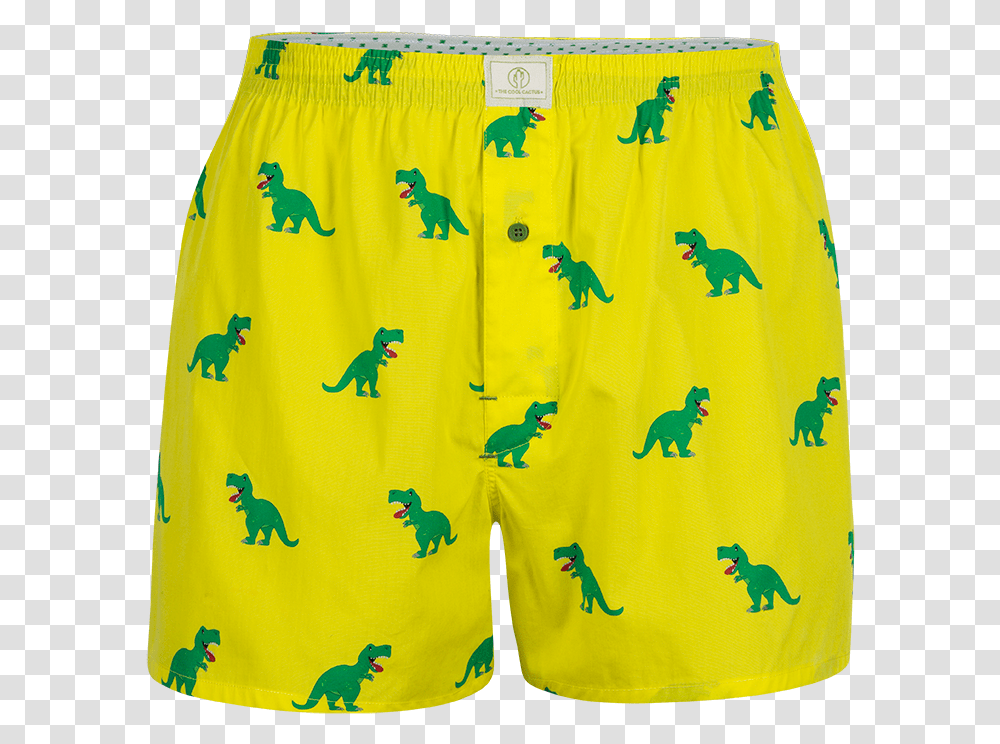 Jurassic Park Board Short, Shorts, Apparel, Skirt Transparent Png