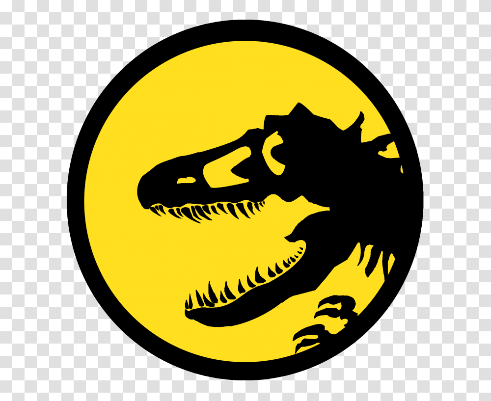 Jurassic Park Builder Tyrannosaurus Allosaurus T Shirt, Label, Sticker, Logo Transparent Png