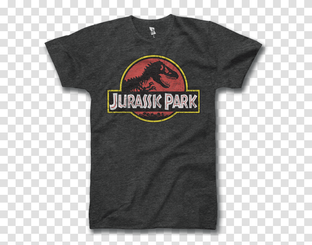 Jurassic Park, Apparel, T-Shirt, Plant Transparent Png