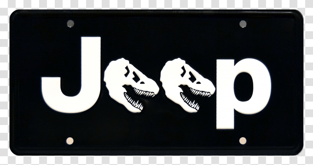 Jurassic Park Jeep Logo Transparent Png