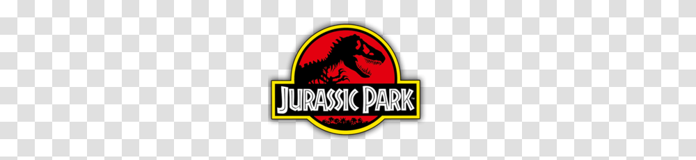 Jurassic Park, Logo, Dragon Transparent Png