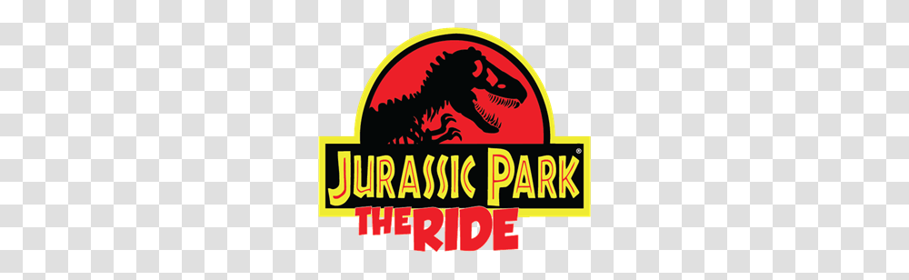 Jurassic Park Logo Vector, Dinosaur, Reptile, Animal Transparent Png