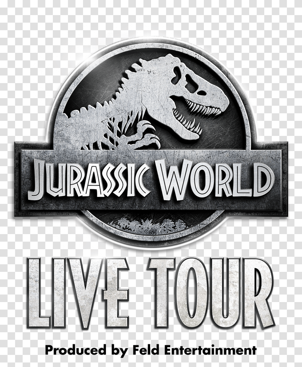 Jurassic Park Operation Genesis, Logo, Trademark, Alcohol Transparent Png