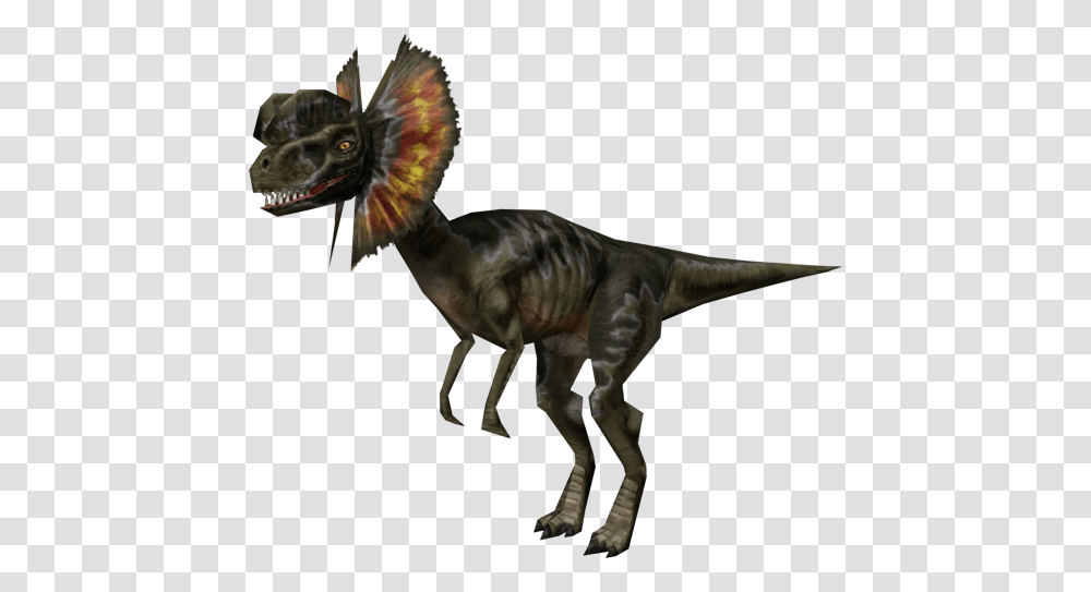 Jurassic Park Operation Genesis People, Dinosaur, Reptile, Animal, T-Rex Transparent Png