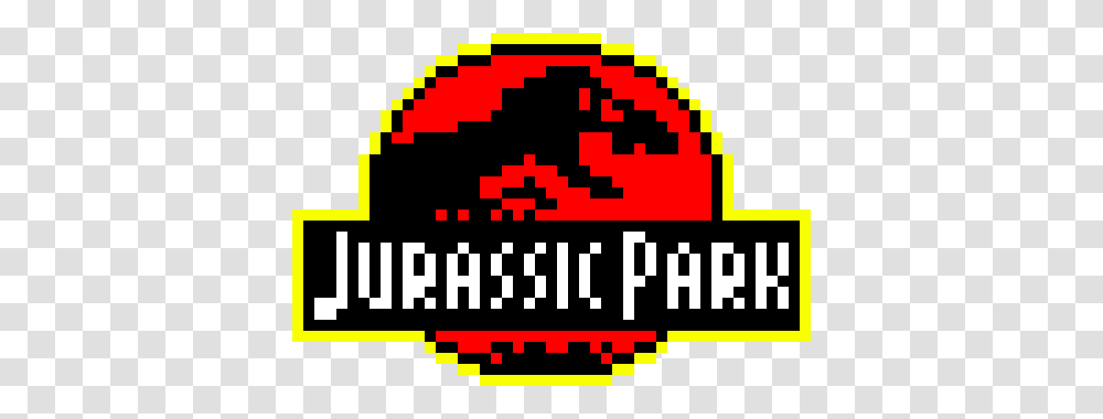 Jurassic Park Pixel Art Maker, Plant, Pac Man Transparent Png