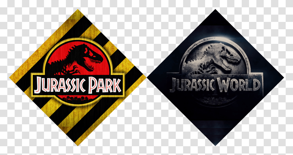 Jurassic Park Project Evilution Grebnedu, Logo, Trademark, Emblem Transparent Png