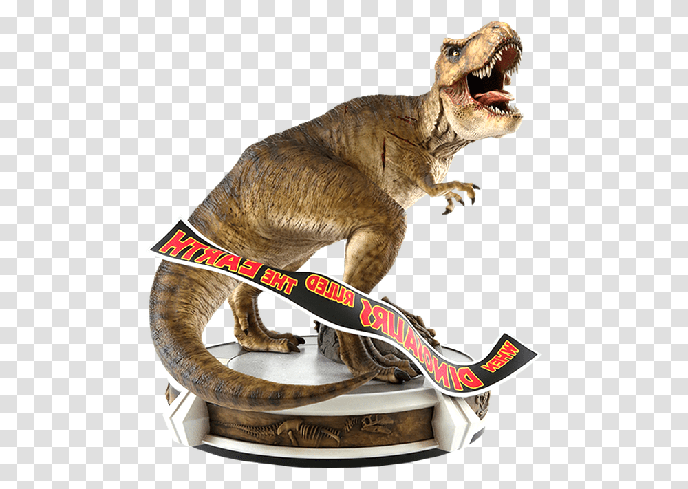 Jurassic Park T Rex For Sale, Dinosaur, Reptile, Animal, T-Rex Transparent Png