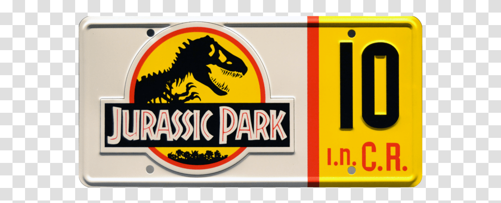 Jurassic Park, Word, Logo Transparent Png
