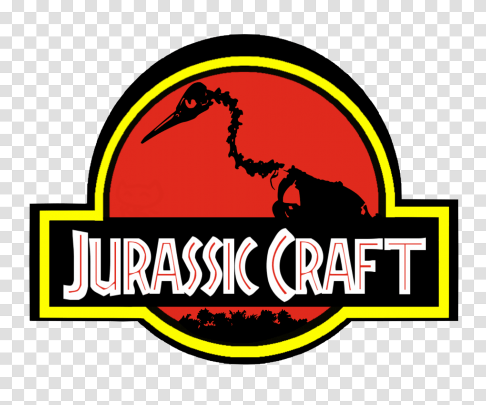 Jurassic Park Youtube Art Dinosaur, Logo, Bird, Animal Transparent Png