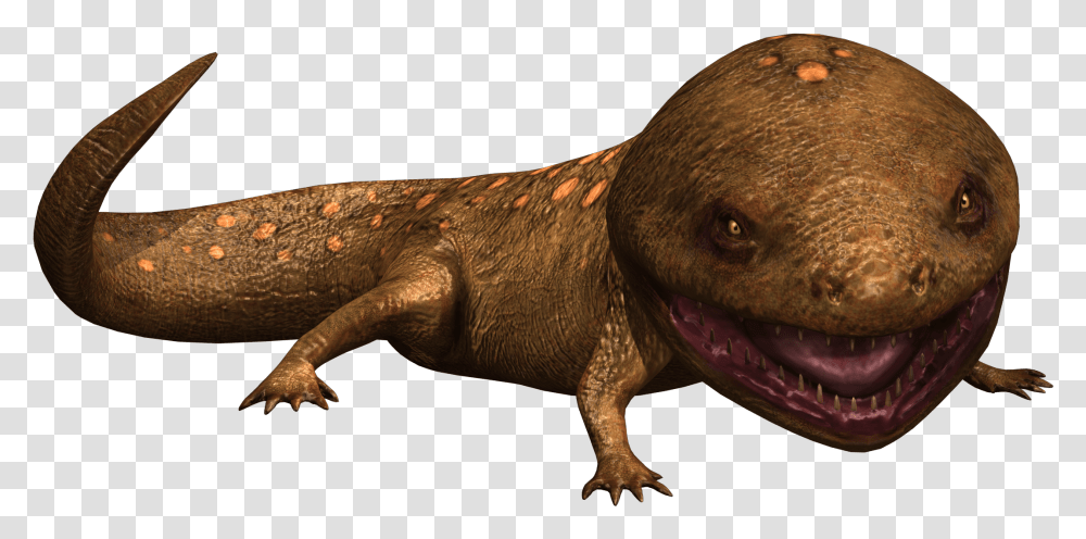 Jurassic World Alive Koolasuchus, Dinosaur, Reptile, Animal, T-Rex Transparent Png