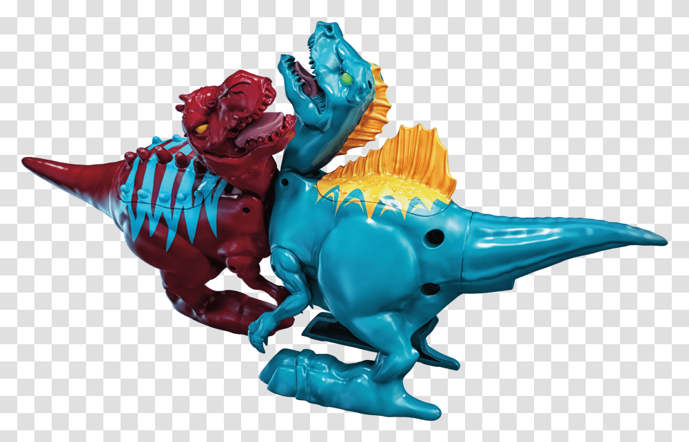 Jurassic World All Toys Transparent Png