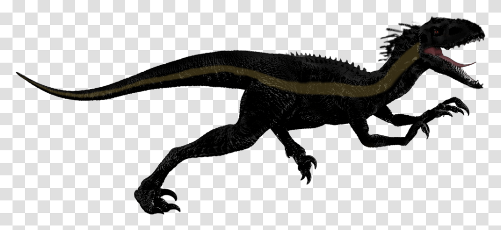 Jurassic World Fallen Kingdom Indoraptor Jurassic World Green Raptor, Lizard, Reptile, Animal, Snake Transparent Png