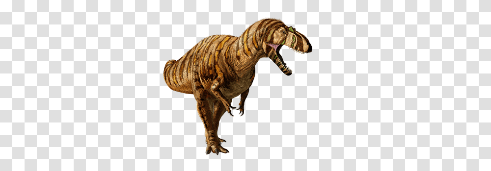 Jurassic World Metriacanthosaurus, Tiger, Wildlife, Mammal, Animal Transparent Png