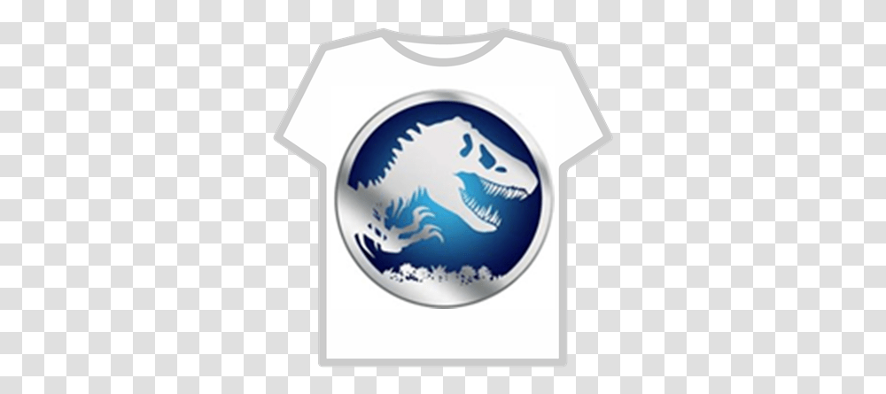 Jurassic World T Roblox T Shirt Billie Eilish, Clothing, Apparel, T-Shirt, Symbol Transparent Png