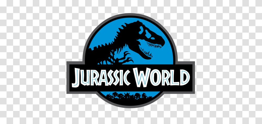 Jurassic World Vector Logos, Trademark, Poster, Advertisement Transparent Png