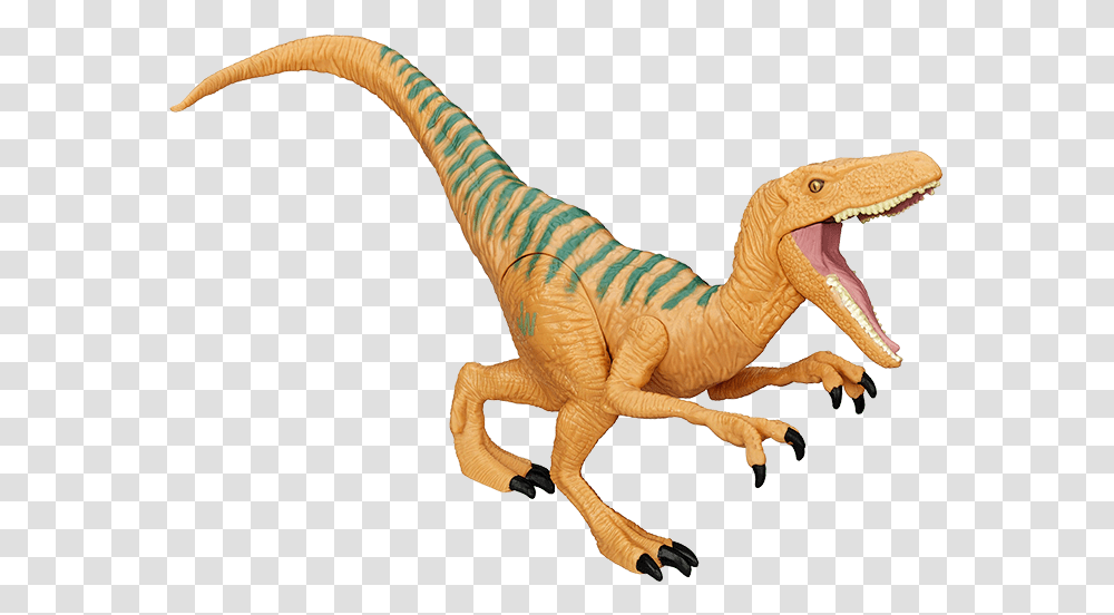 Jurassic World Velociraptor Figure Echo Jurassic World, Dinosaur, Reptile, Animal, T-Rex Transparent Png