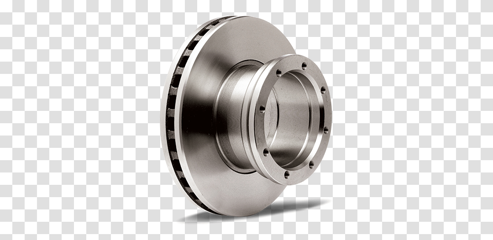 Jurcv Discs Big Semi Truck Brake Rotor, Machine, Wheel, Spoke, Coil Transparent Png
