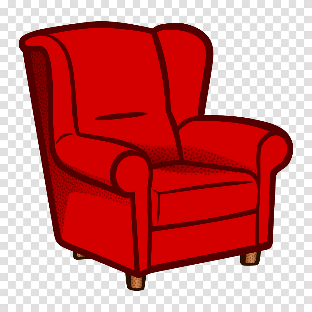 Jury Clipart, Chair, Furniture, Armchair Transparent Png