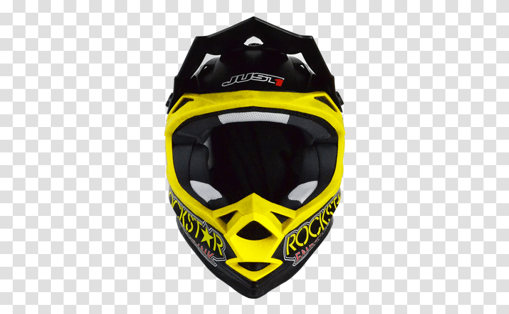 Just 1 J32 Rockstar, Apparel, Crash Helmet Transparent Png