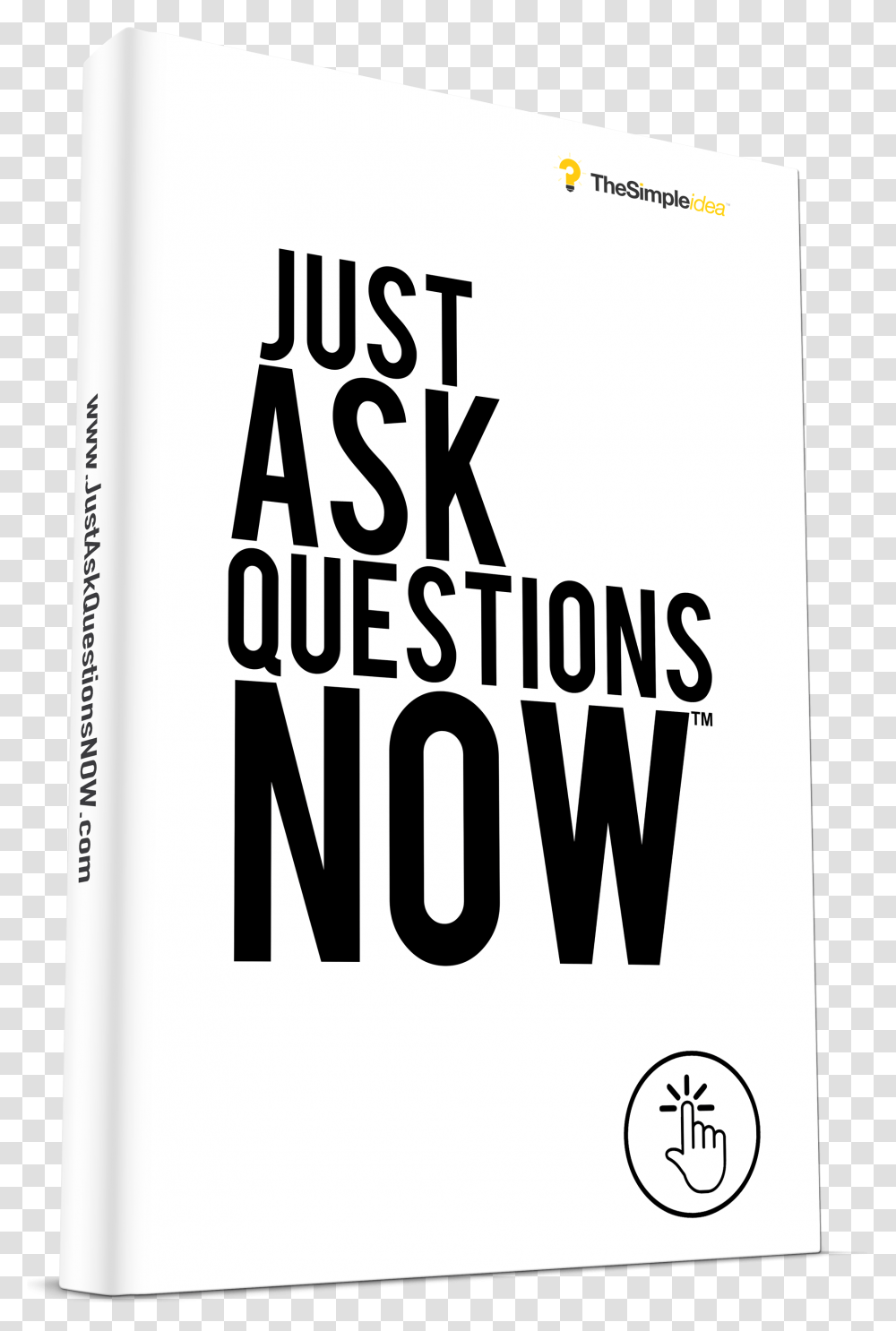 Just Ask Questions Now Illustration, Beverage, Alcohol, Liquor Transparent Png