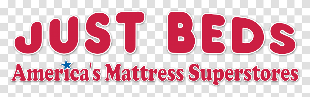 Just Beds Logo Graphic Design, Label, Number Transparent Png