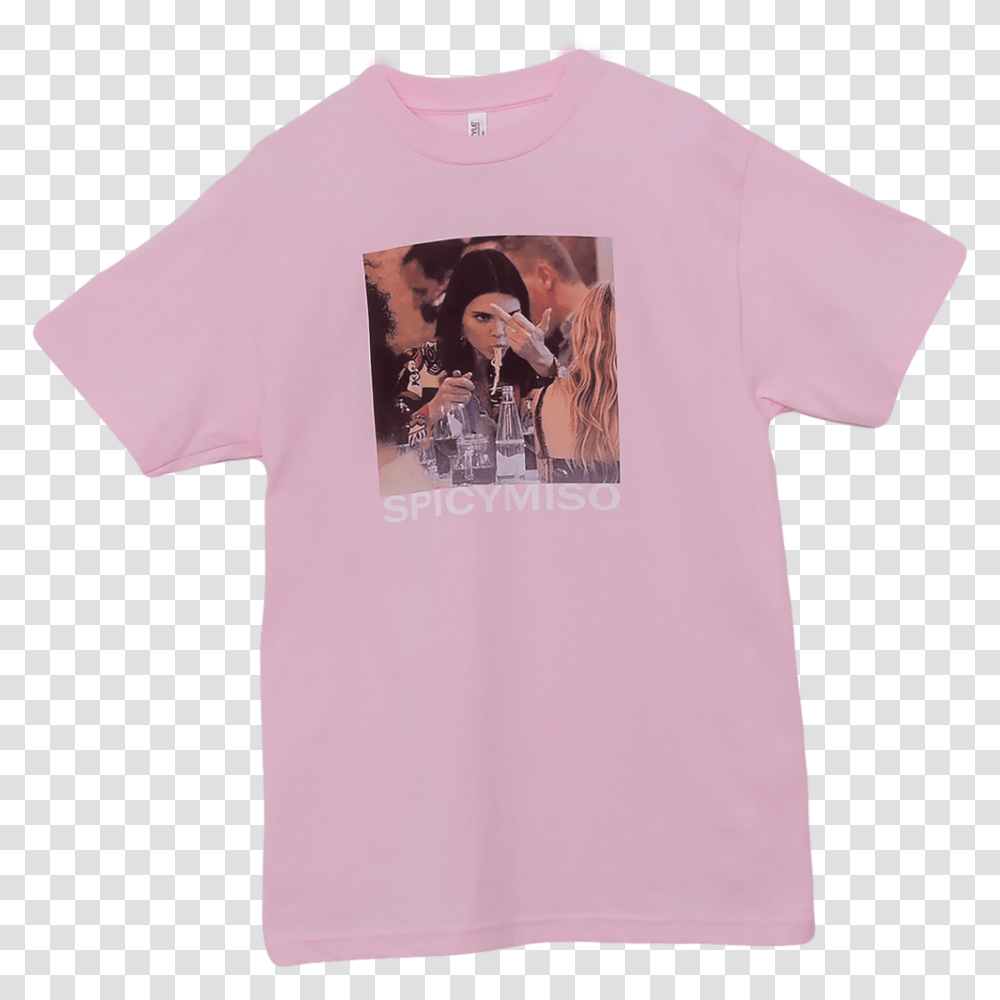 Just Bring Out The Kendall Jenner, Clothing, Apparel, Person, Human Transparent Png