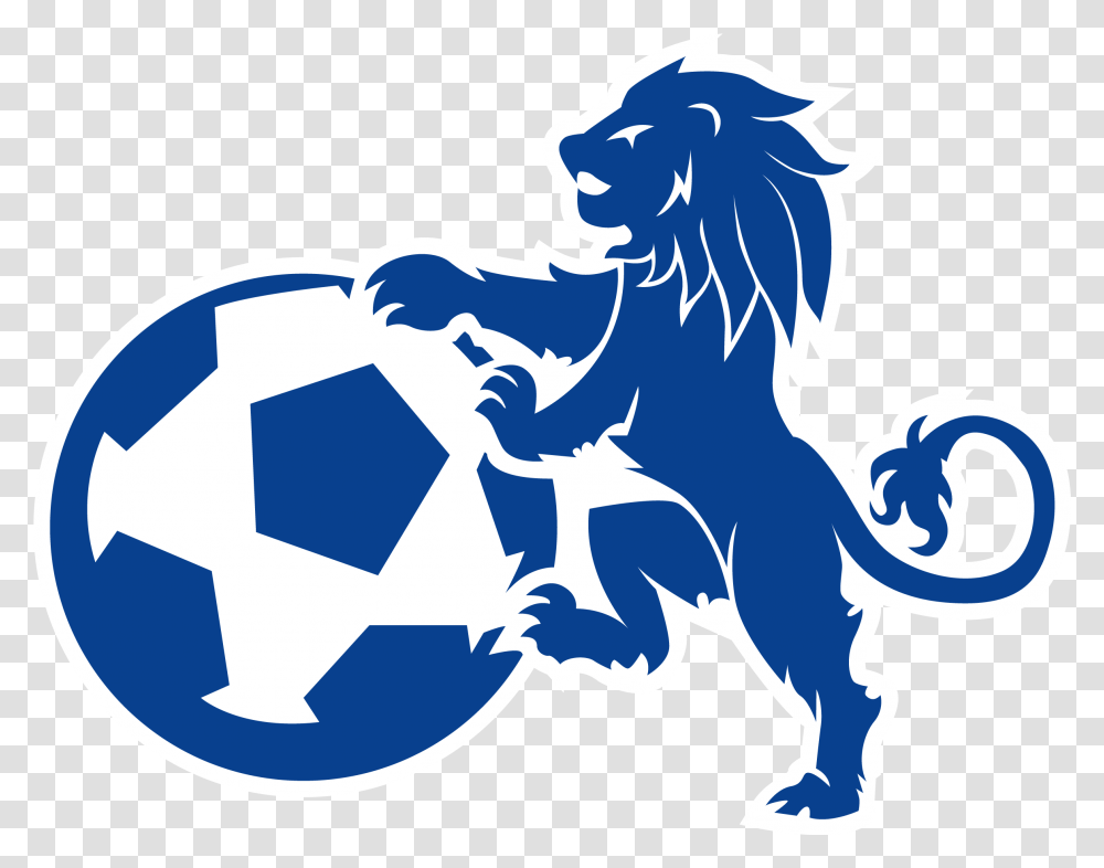Just Chelsea Icon Copy Lion Football Logo, Animal, Emblem, Recycling Symbol Transparent Png