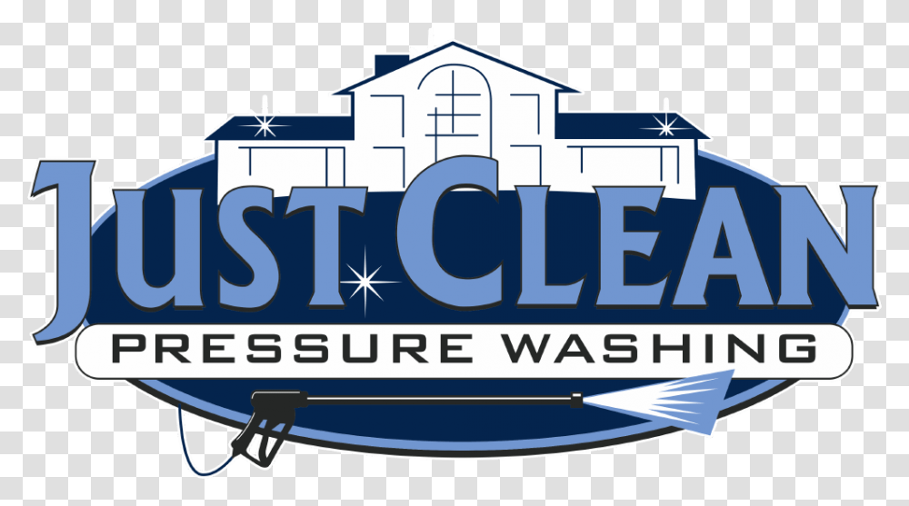 Just Clean Pressure Washing Restore The Feeling Of City Of Leicester College, Vehicle, Transportation, Advertisement Transparent Png