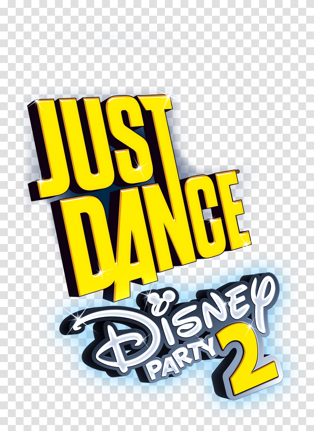 Just Dance Disney Party Details, Advertisement, Poster, Flyer, Paper Transparent Png