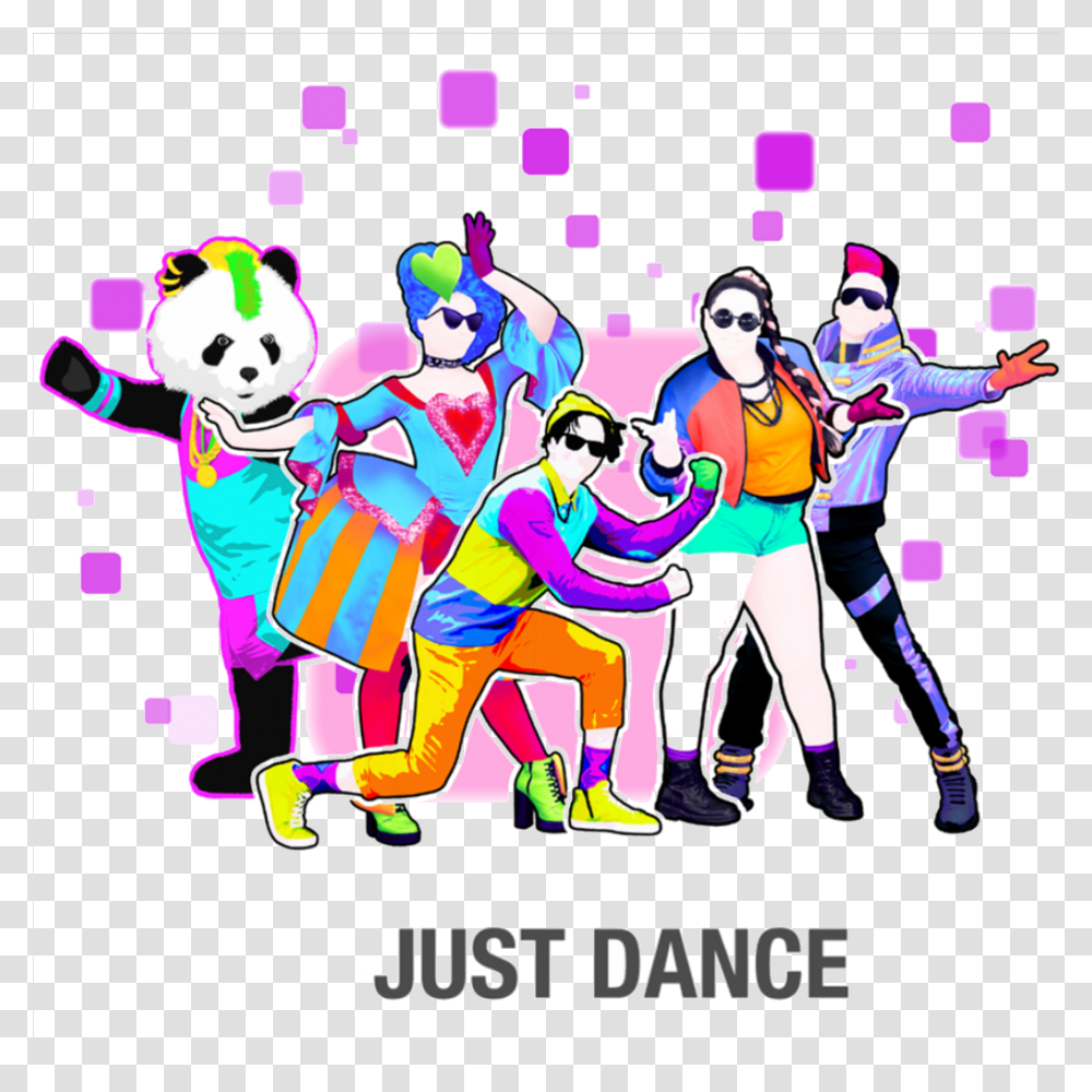 Just Dance Full Elenco Canzoni, Person, Poster, Advertisement, Paper Transparent Png