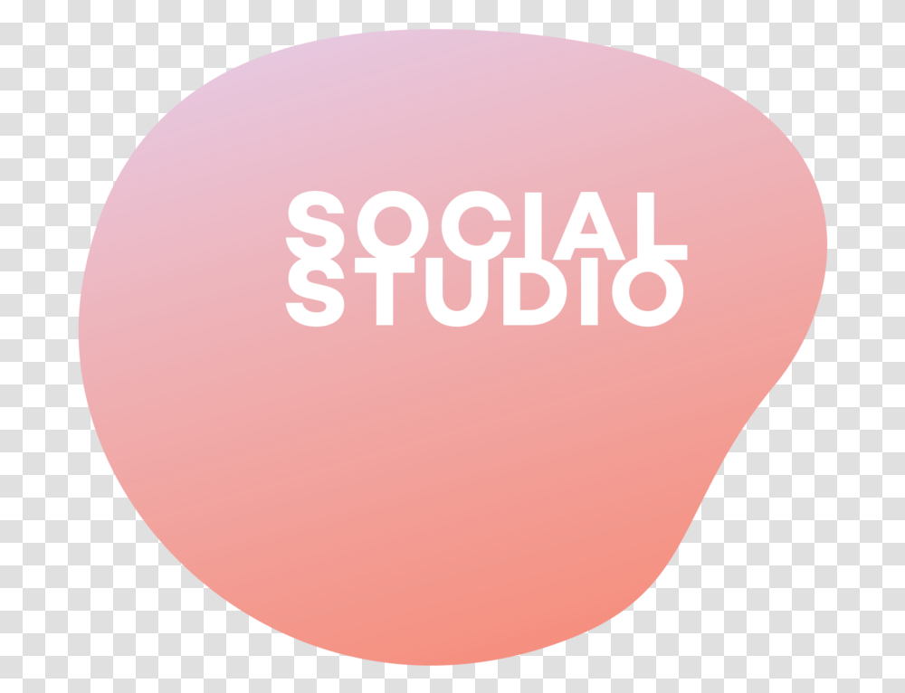 Just Dance - Social Studio Logo, Label, Text, Face, Balloon Transparent Png