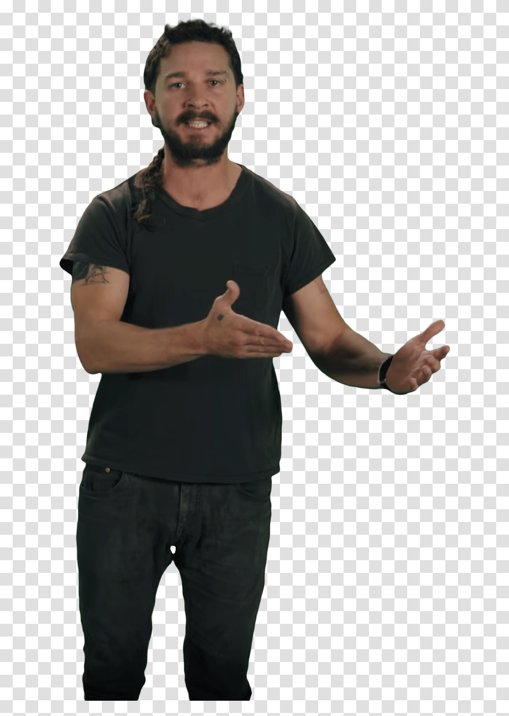 Just Do It Just Do It Meme, Arm, Person, Human, Hand Transparent Png