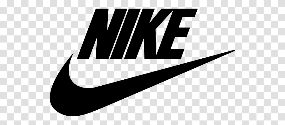 Nike shop trademark symbol