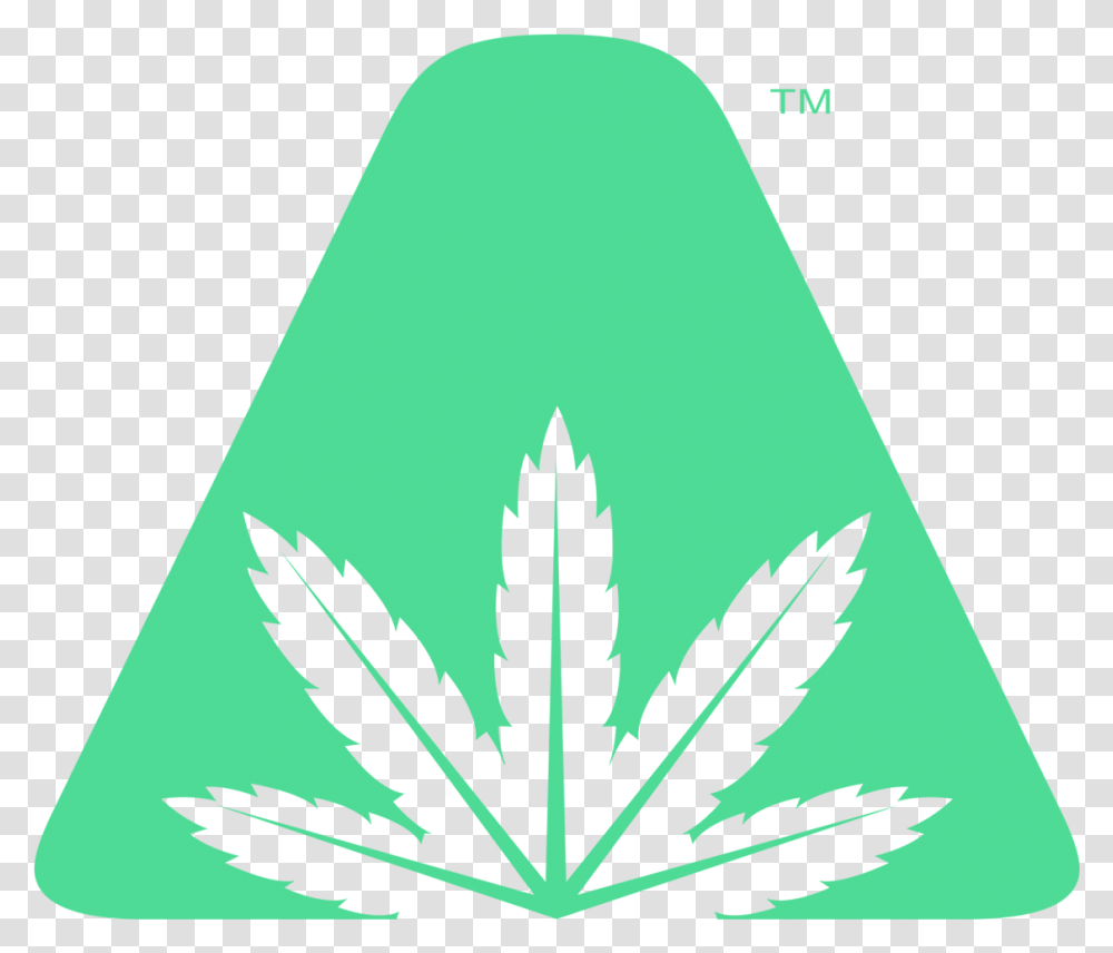 Just Do It Marijuana, Leaf, Plant, Triangle, Tree Transparent Png