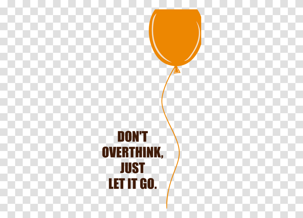 Just Do It Tomorrow, Ball, Balloon Transparent Png