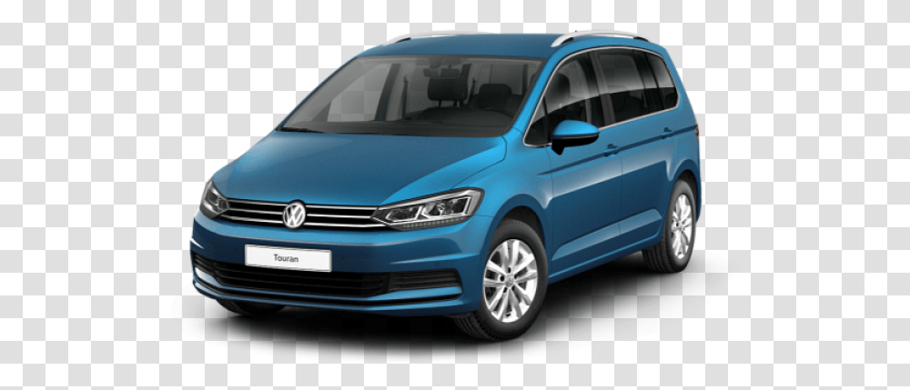 Just Drive Volkswagen Touran, Car, Vehicle, Transportation, Sedan Transparent Png