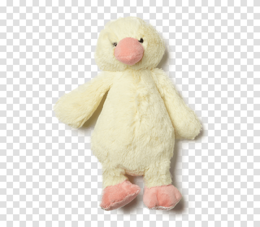 Just Ducky Stuffed Toy, Plush, Teddy Bear Transparent Png