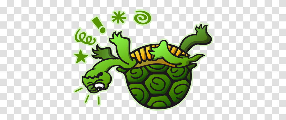Just For Giggles Turtle Clip, Pattern, Reptile Transparent Png