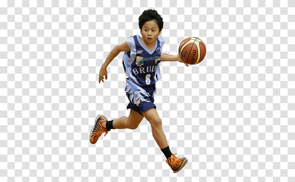 Just For Kids Section Basketball New South Wales Kid Basketball Player, Person, People, Team Sport, Soccer Ball Transparent Png