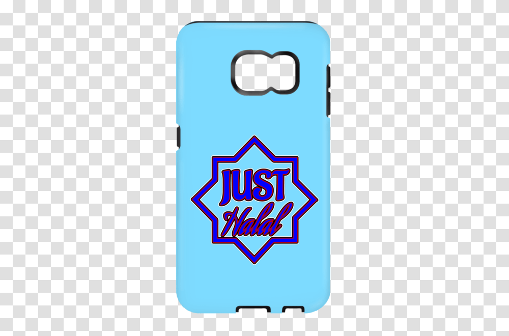 Just Halal Diamond Logo Samsung Galaxy Tough Case Inspire, First Aid, Electronics, Phone, Mobile Phone Transparent Png