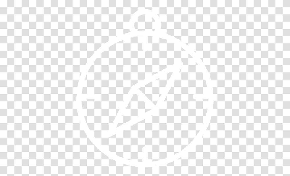 Just In Time Icon, Star Symbol, Clock, Stencil Transparent Png