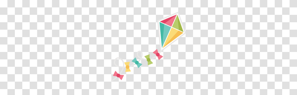 Just Kite Tail Clipart, Toy Transparent Png