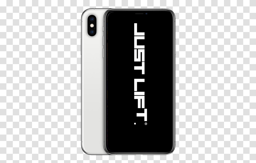Just Lift, Mobile Phone, Electronics, Cell Phone, Iphone Transparent Png